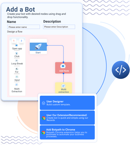 automation